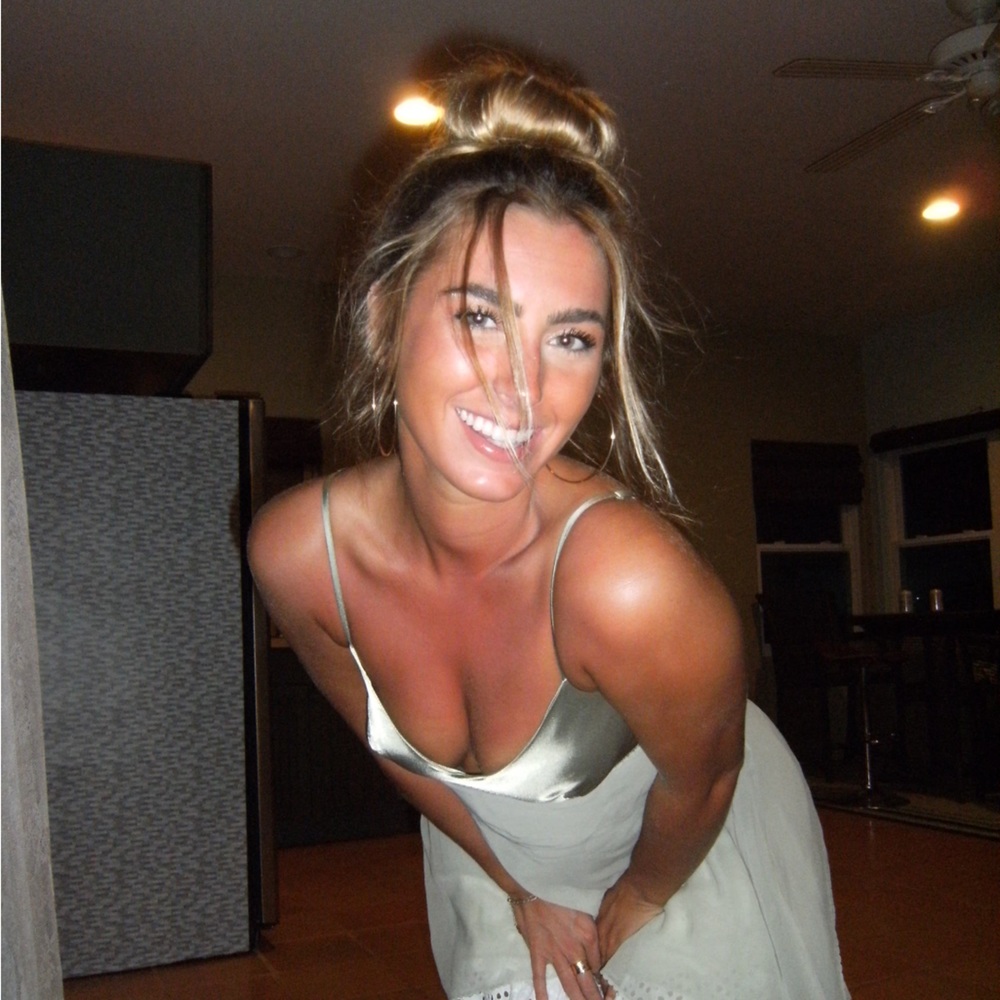 Meet your Posher, Maddy!